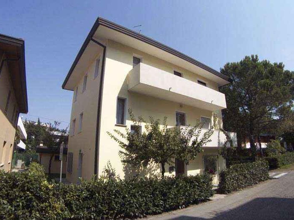Ferienwohnung mit Klimaanlage