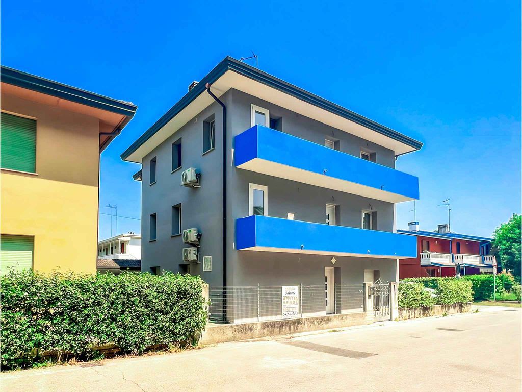 Ferienwohnung mit Klimaanlage