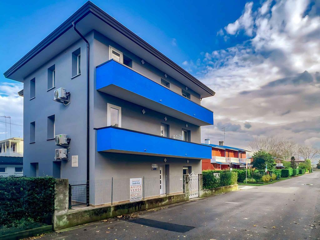 Ferienwohnung mit Klimaanlage