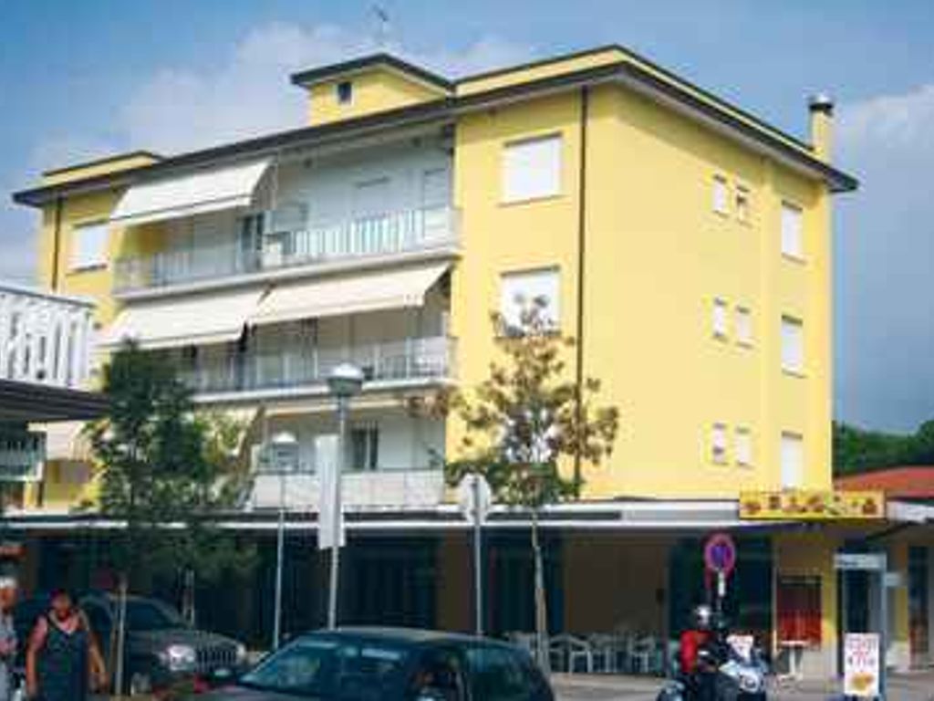 Ferienwohnung mit Klimaanlage