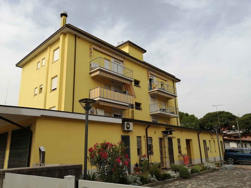 Ferienwohnung mit Klimaanlage