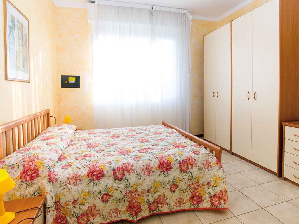 Ferienwohnung mit Klimaanlage