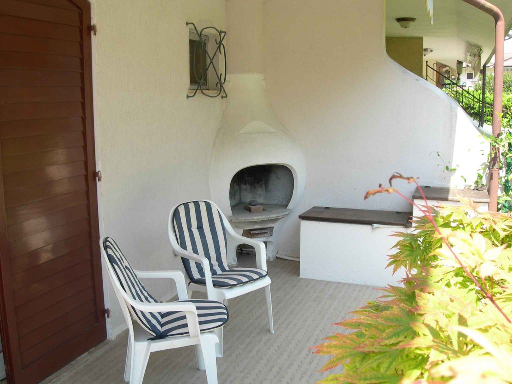 Ferienhaus im Feriendorf Los Nidos
