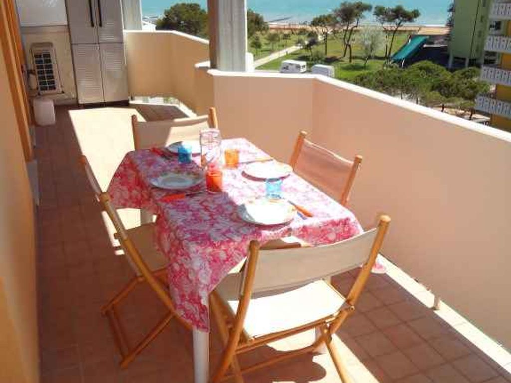 Ferienwohnung in Meernähe