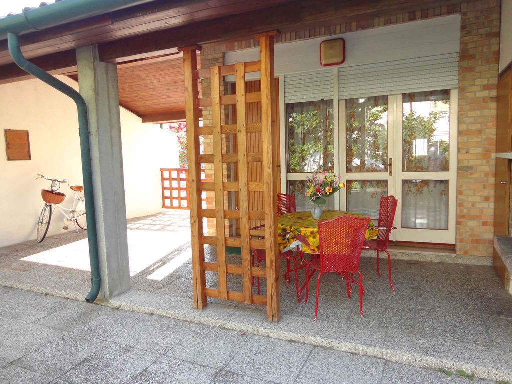 Ferienhaus in der Nähe vom Meer