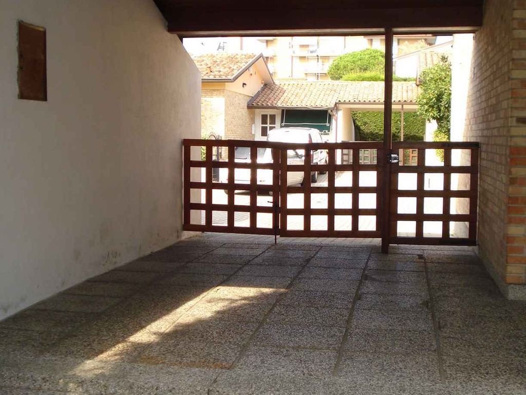 Ferienhaus in der Nähe vom Meer
