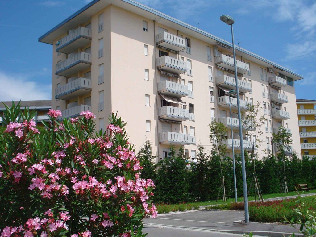 Ferienwohnung mit Balkon