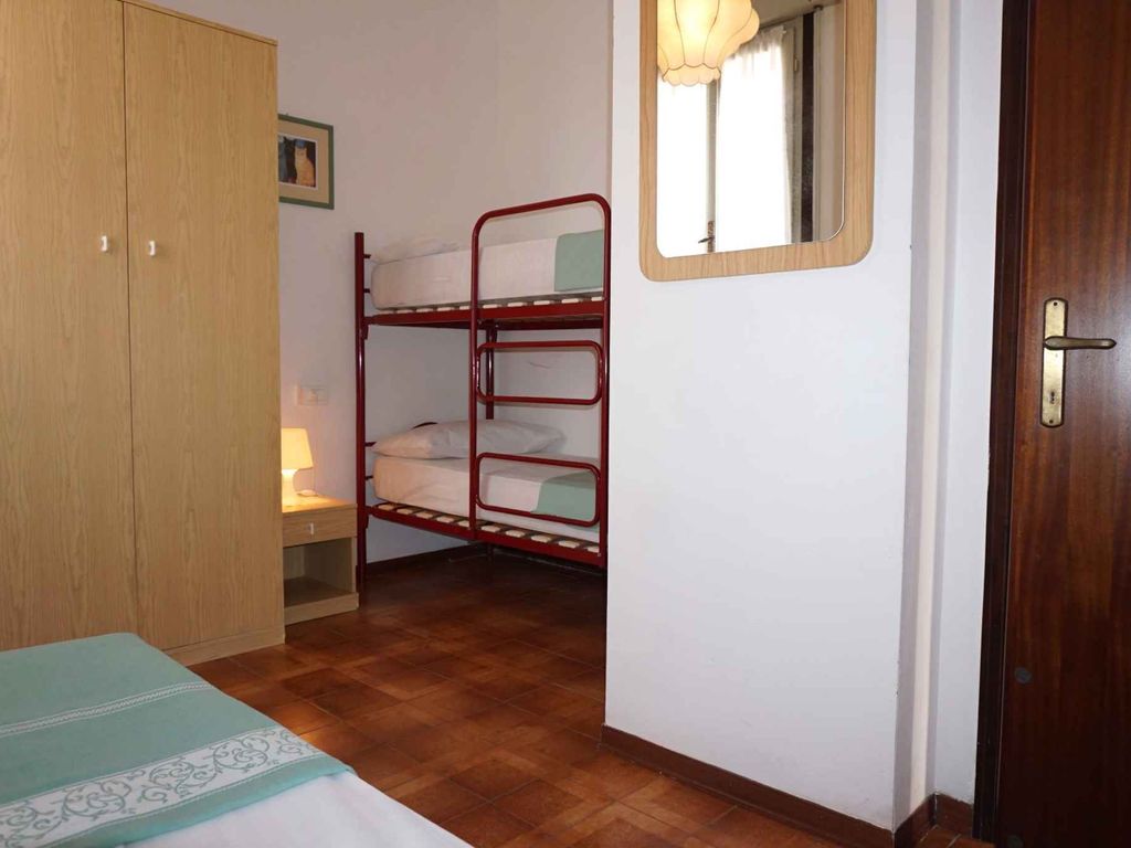 Ferienwohnung mit Pool und Hausmeister hinter der Fußgängerzone