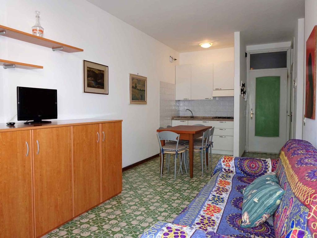 Ferienwohnung mit Pool