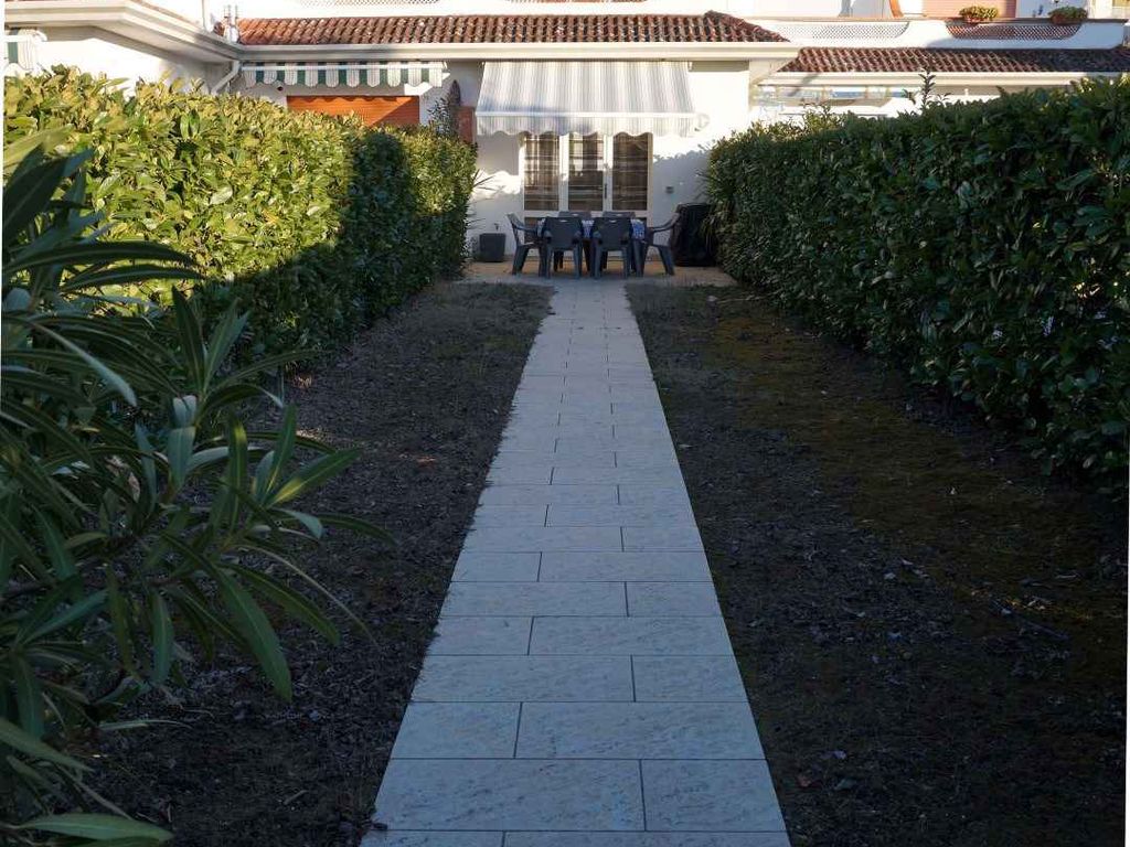 Ferienhaus mit Klimaanlage
