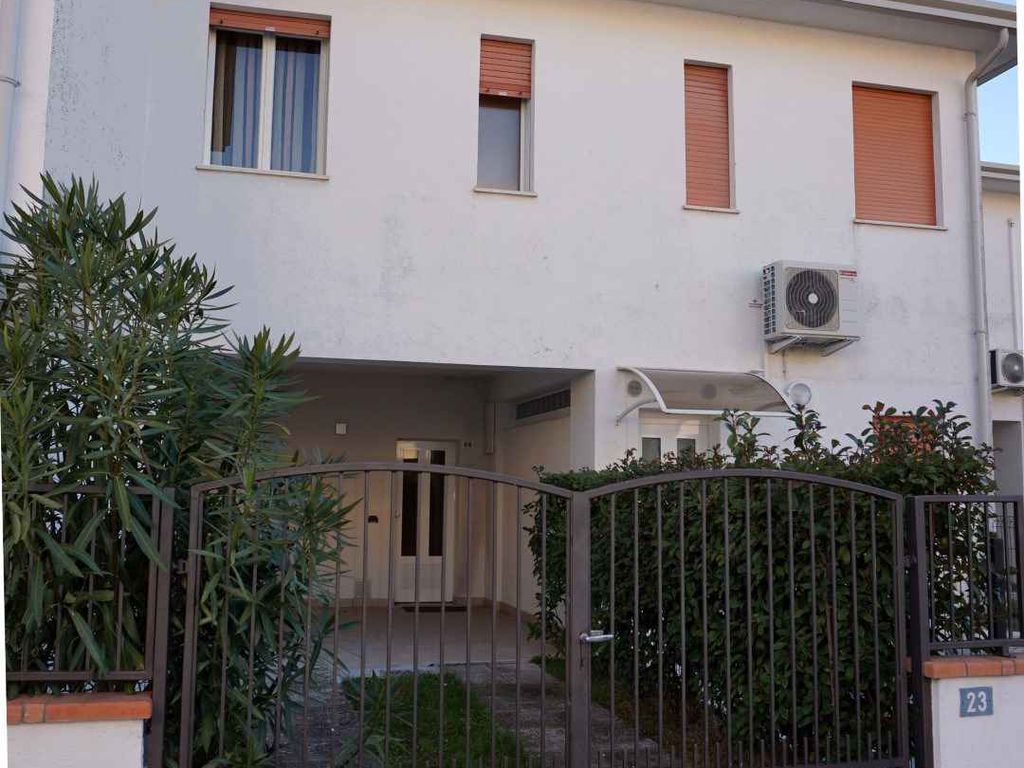 Ferienhaus mit Klimaanlage