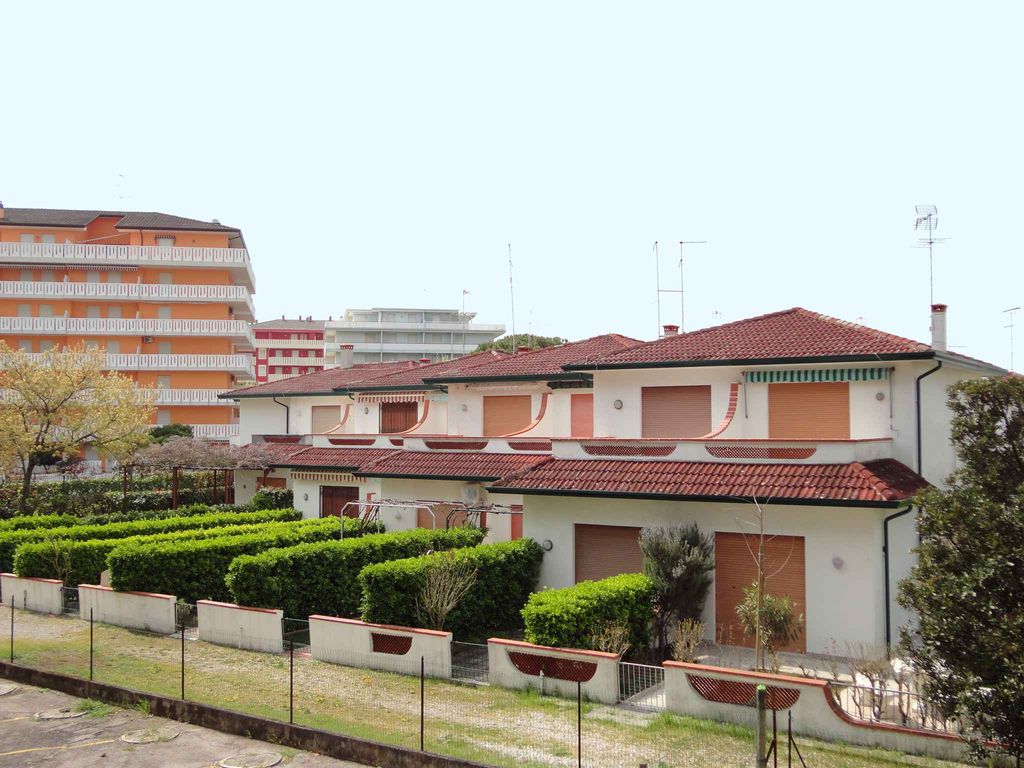 Ferienhaus mit Klimaanlage