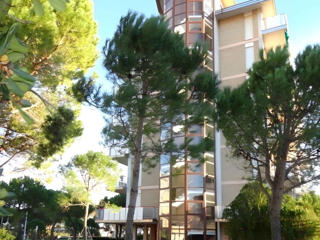 Ferienwohnung mit Strandservice inklusive