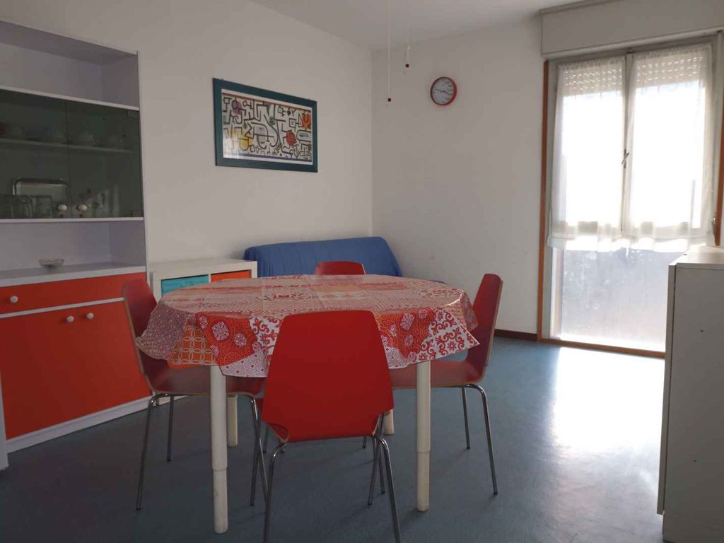 Ferienwohnung mit Strandservice inklusive