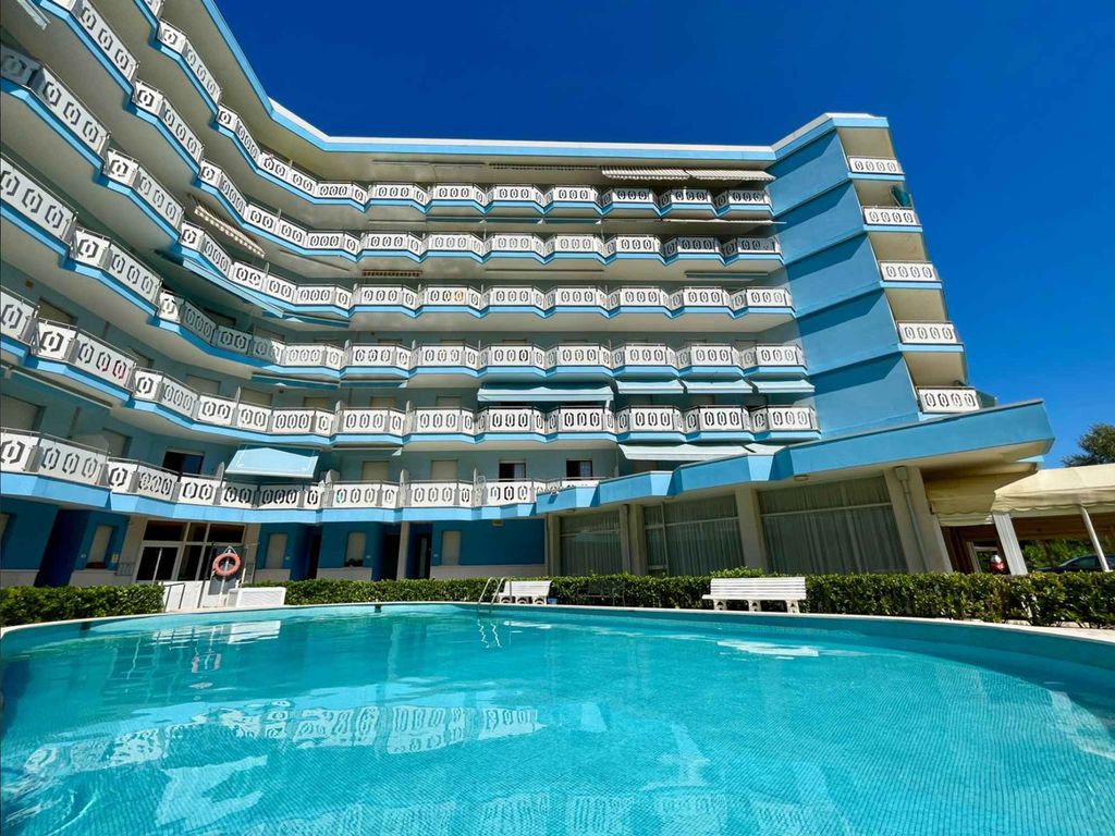 Ferienwohnung mit Pool