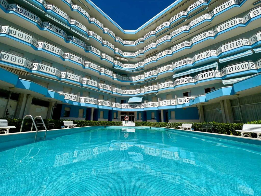 Ferienwohnung mit Pool