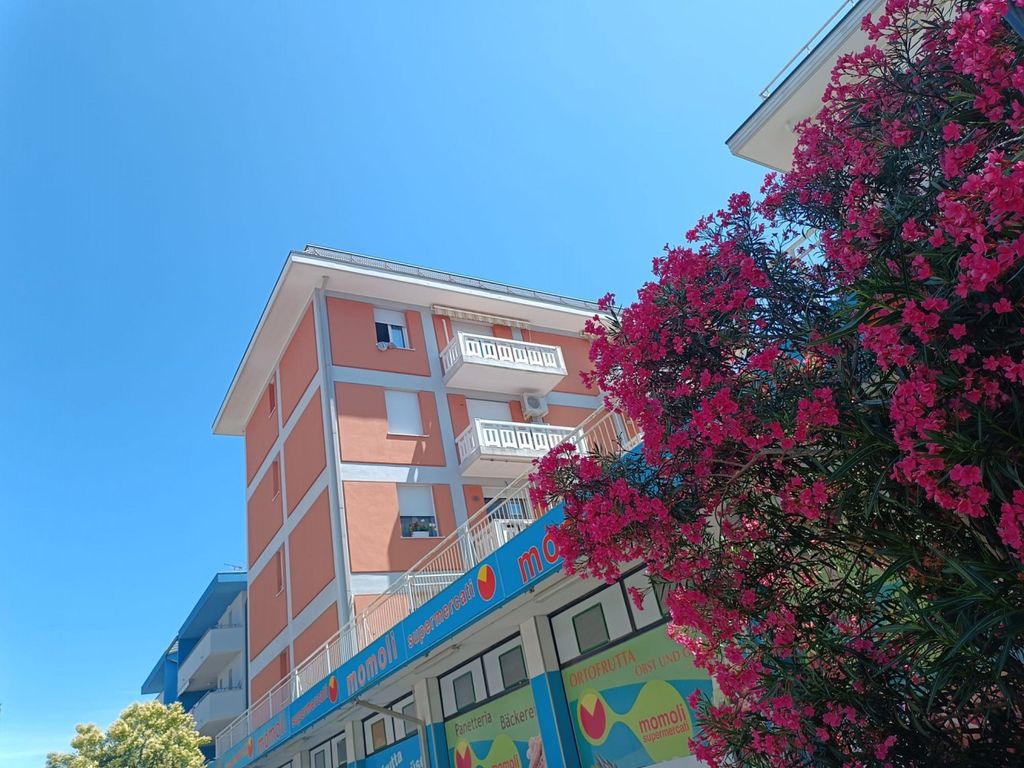Ferienwohnung mit Balkon
