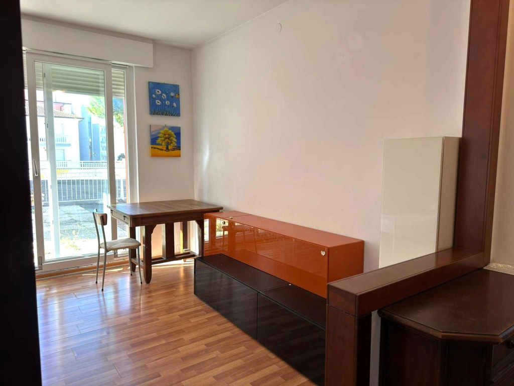 Ferienwohnung mit Balkon