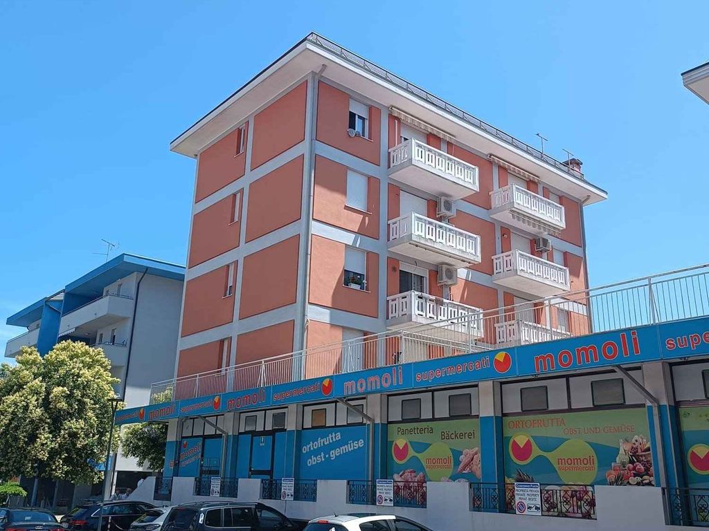 Ferienwohnung mit Balkon