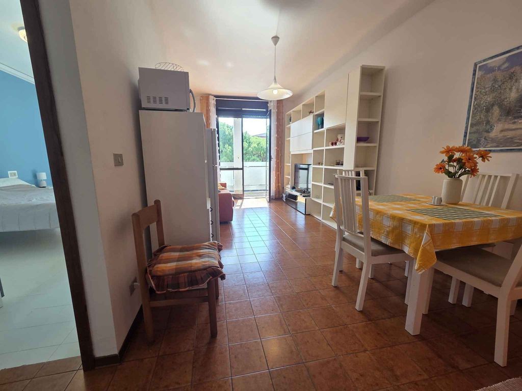 Ferienwohnung mit Klimaanlage