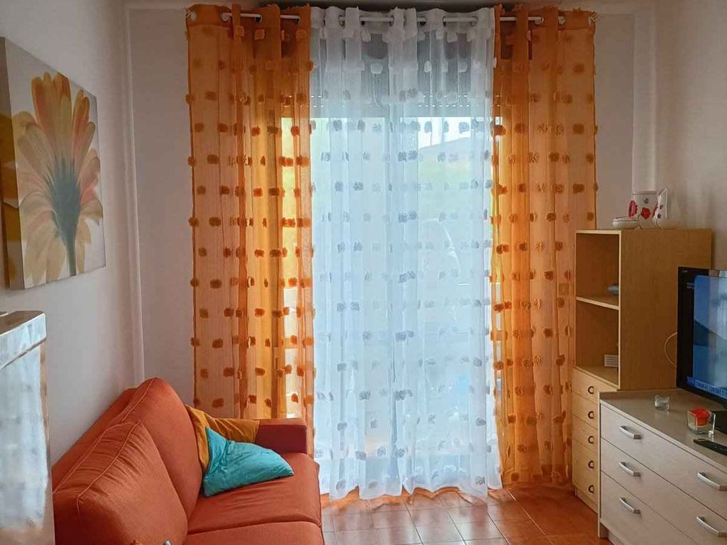 Ferienwohnung mit Klimaanlage