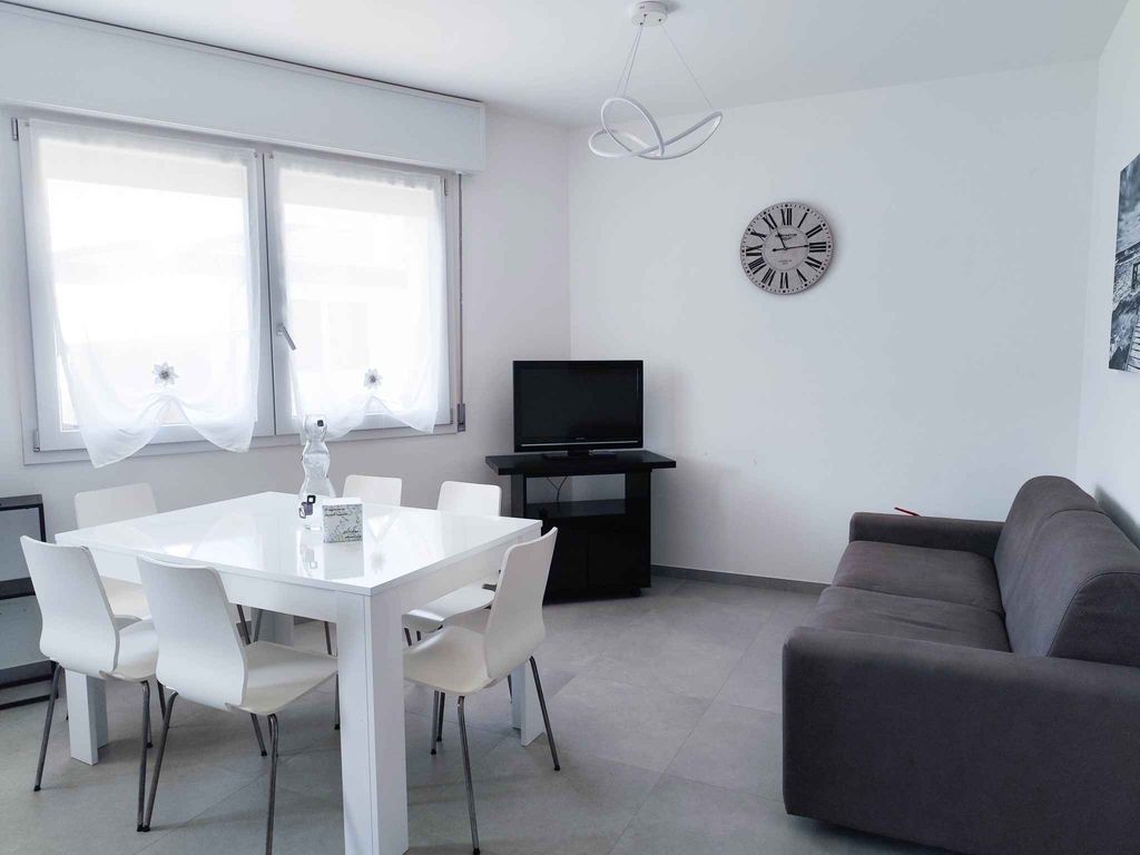 Ferienwohnung mit Pool