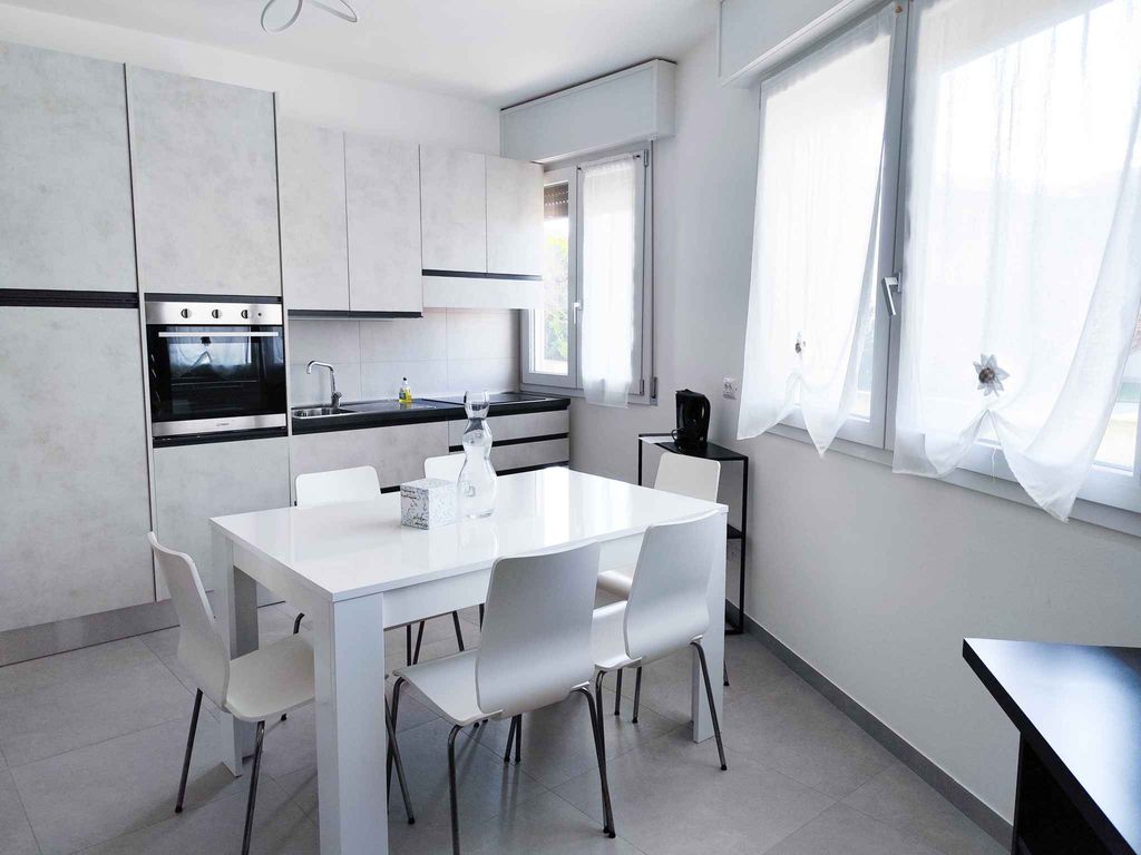 Ferienwohnung mit Pool
