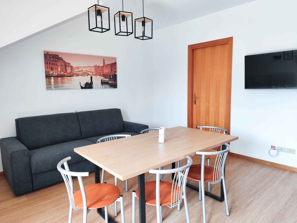 Ferienwohnung mit Pool