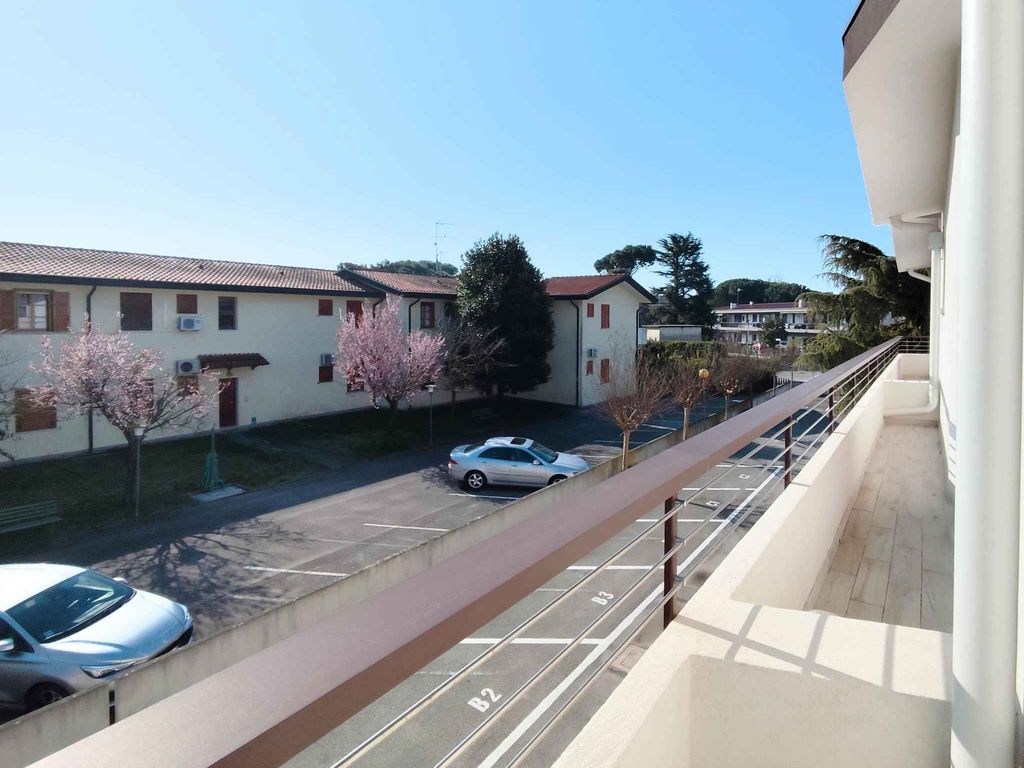 Ferienwohnung mit Balkon