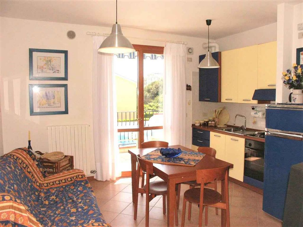 Ferienwohnung mit Pool