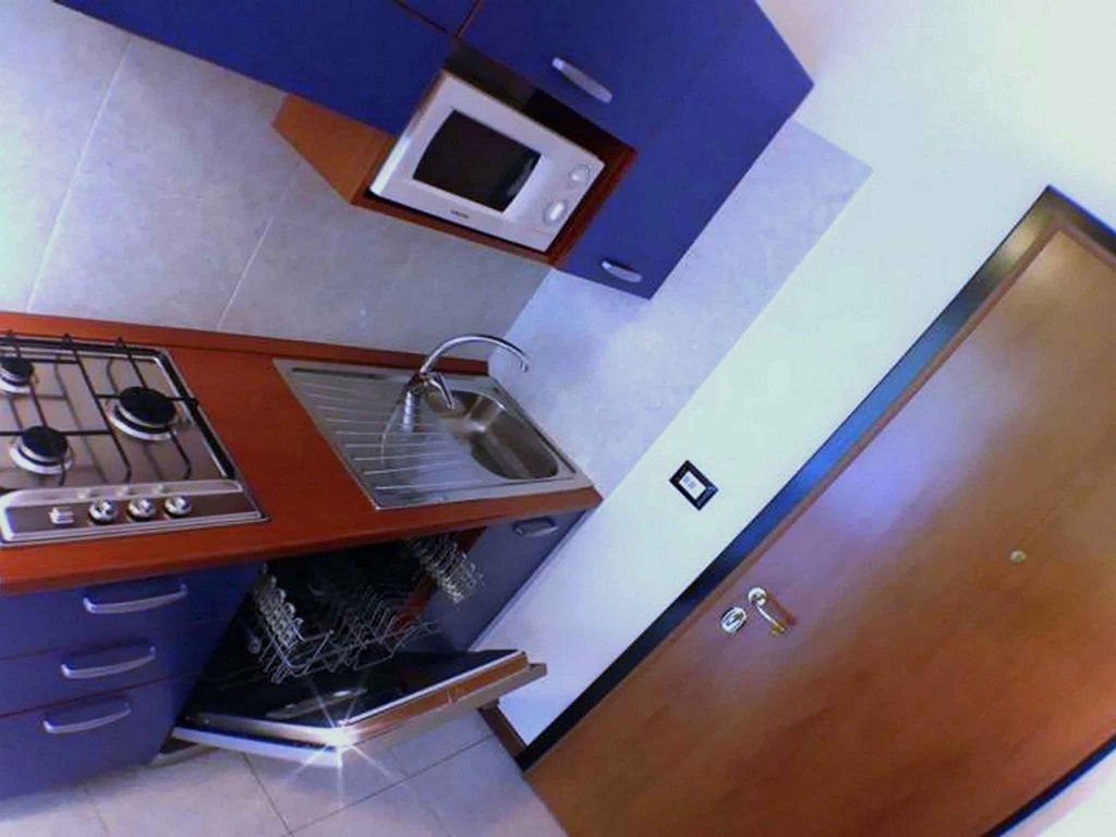 Ferienwohnung mit Klimaanlage, Balkon und Pool