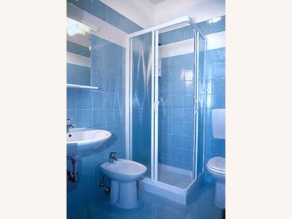 Ferienwohnung mit Klimaanlage, Balkon und Pool