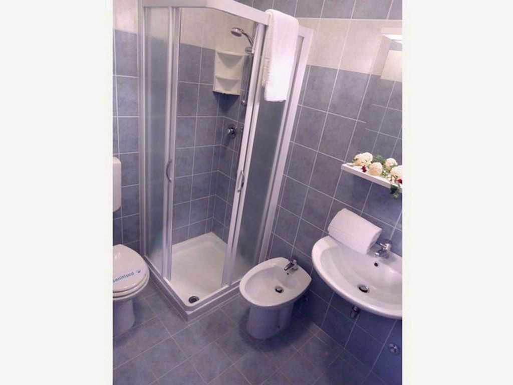 Ferienwohnung mit Klimaanlage, Balkon und Pool