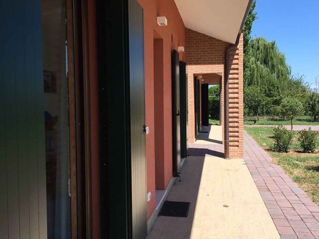 Ferienwohnung mit Klimaanlage