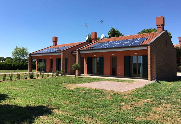 Ferienwohnung mit Klimaanlage – Foto 4