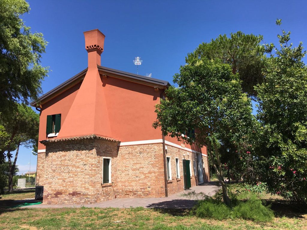 Ferienwohnung mit Klimaanlage