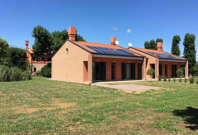 Ferienwohnung mit Klimaanlage – Foto 5