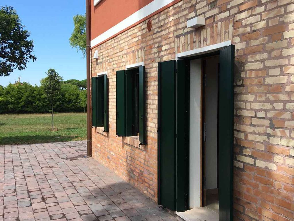 Ferienwohnung mit Klimaanlage
