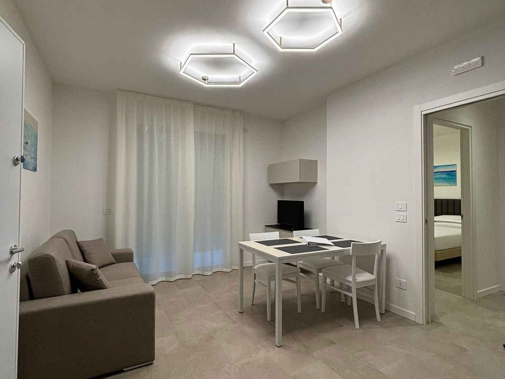 Ferienwohnung mit Klimaanlage