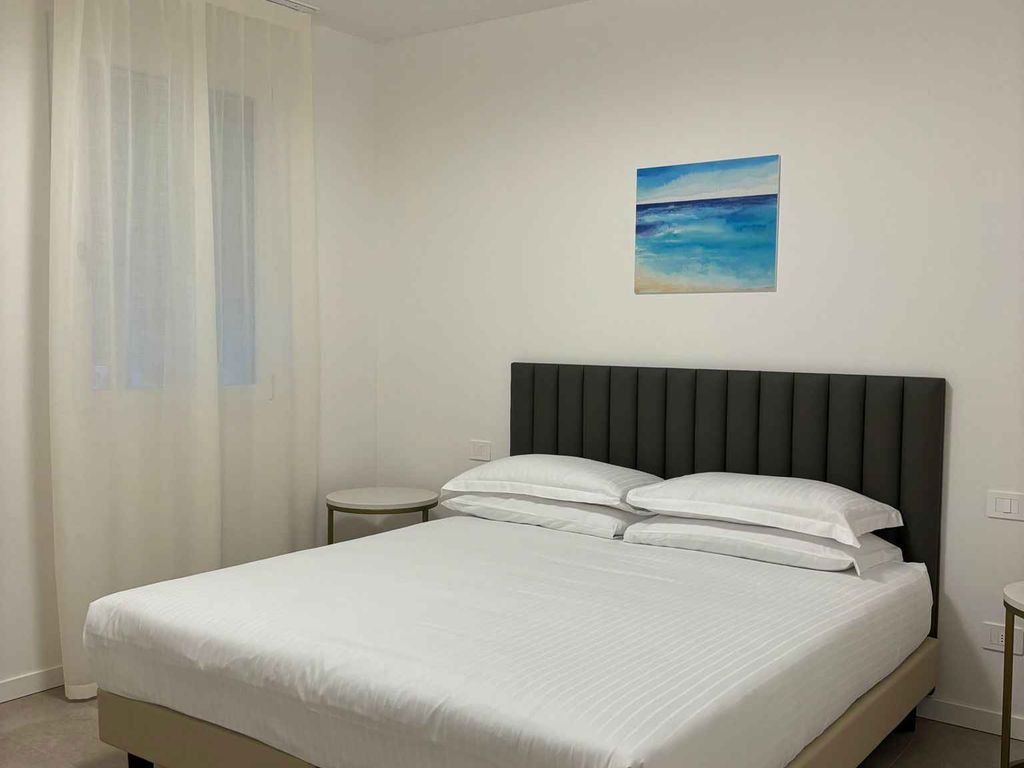 Ferienwohnung mit Klimaanlage
