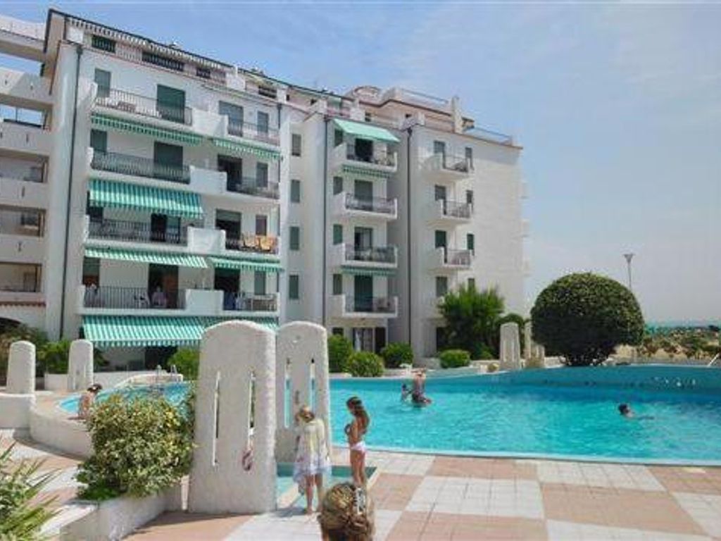 Ferienwohnung mit Klimaanlage