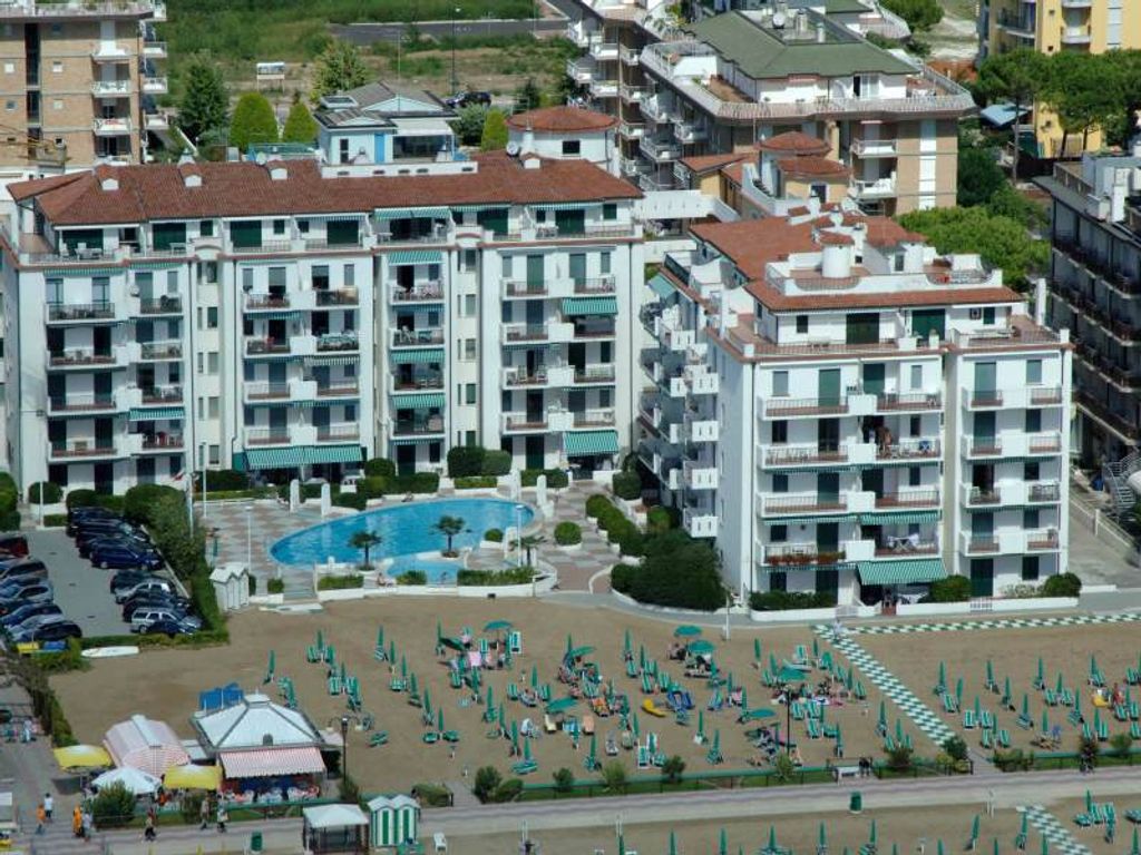 Ferienwohnung mit Klimaanlage