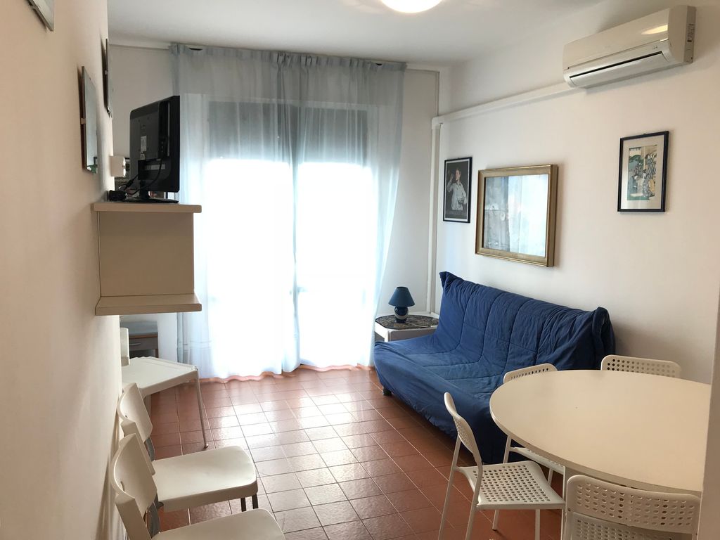 Ferienwohnung mit Klimaanlage