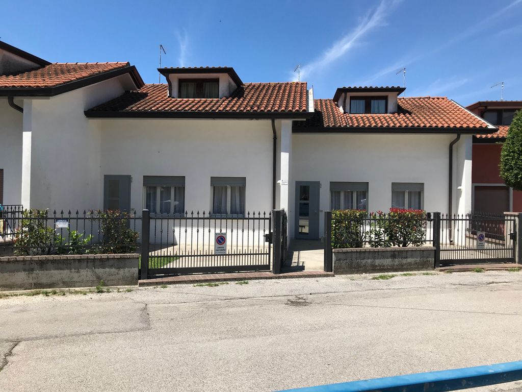 Ferienhaus mit Klimaanlage
