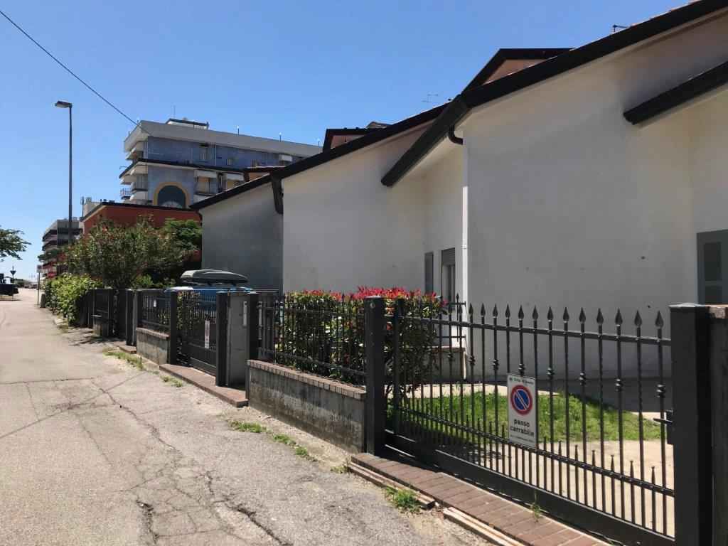 Ferienhaus mit Klimaanlage