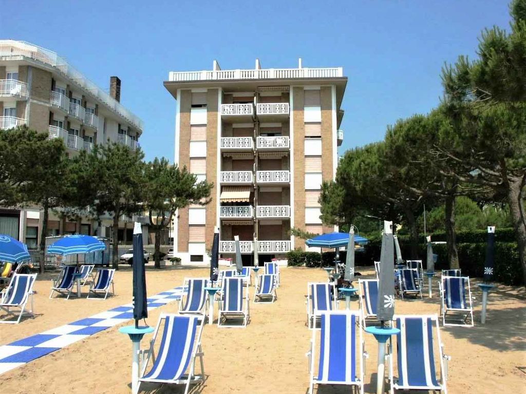 Studio am Strand