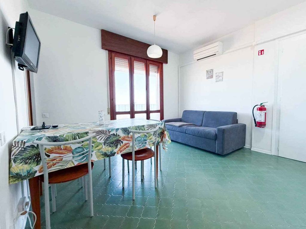 Ferienwohnung mit Klimaanlage