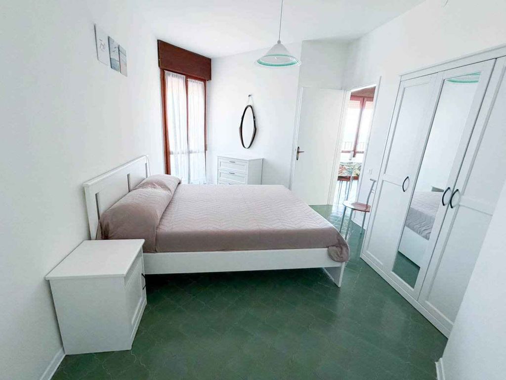 Ferienwohnung mit Klimaanlage