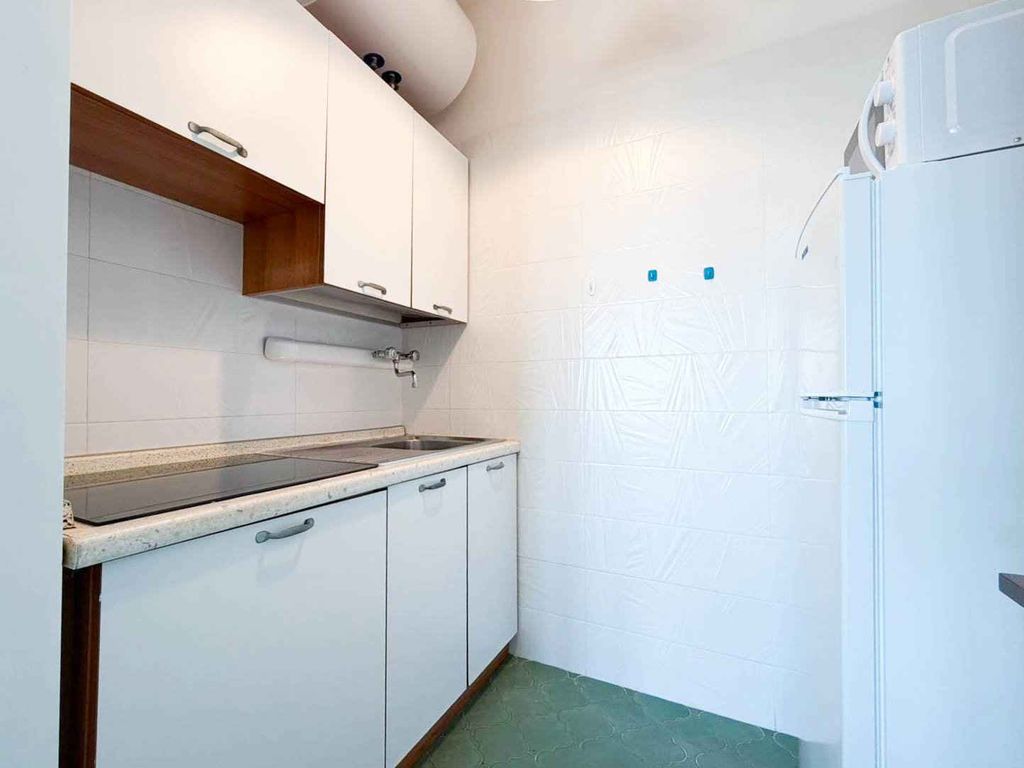 Ferienwohnung mit Klimaanlage