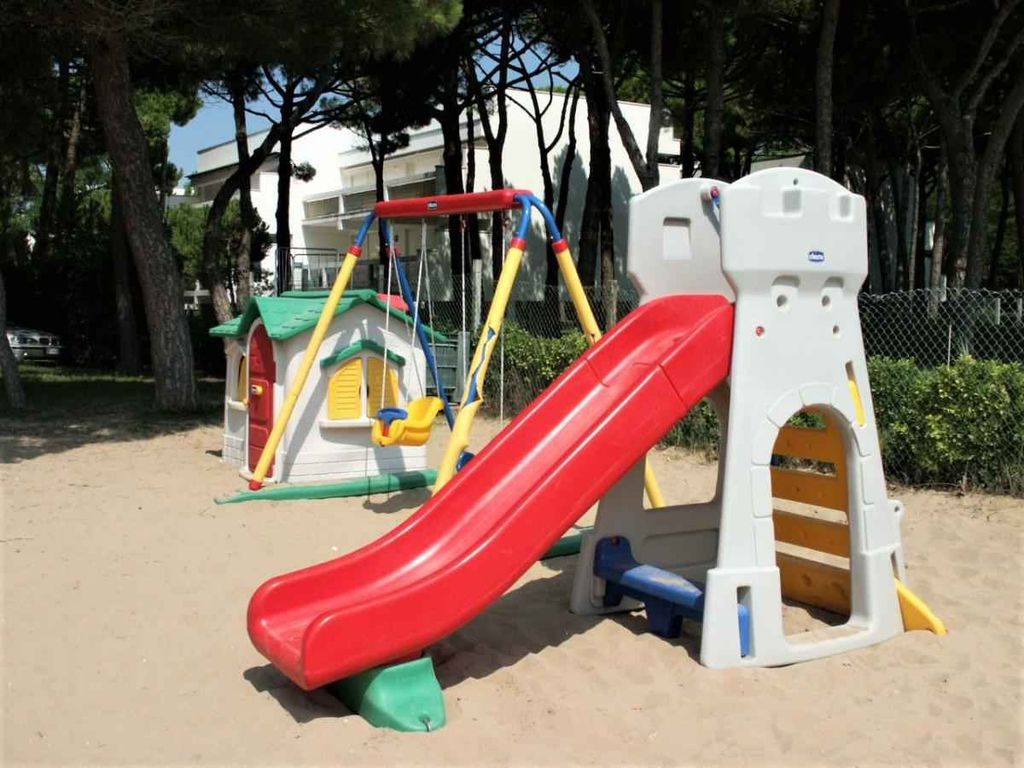 Ferienwohnung am Meer